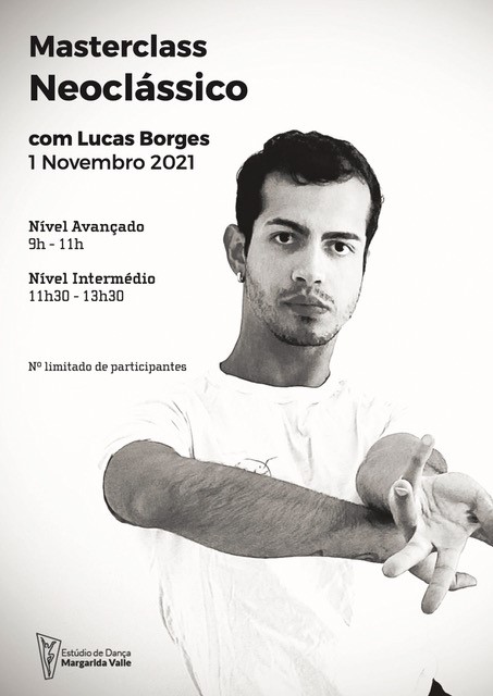 Lucas Borges Neoclassico